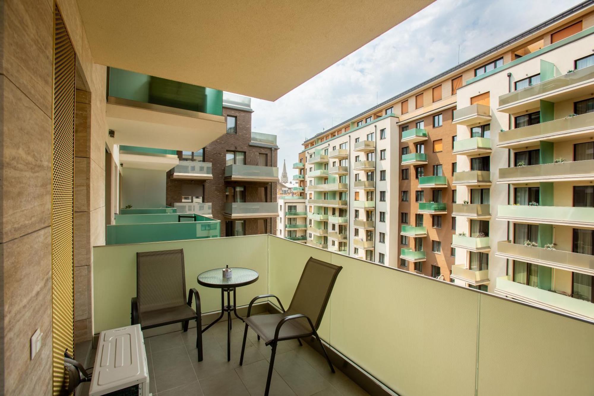 Apartament Corvin Cozy In The Center