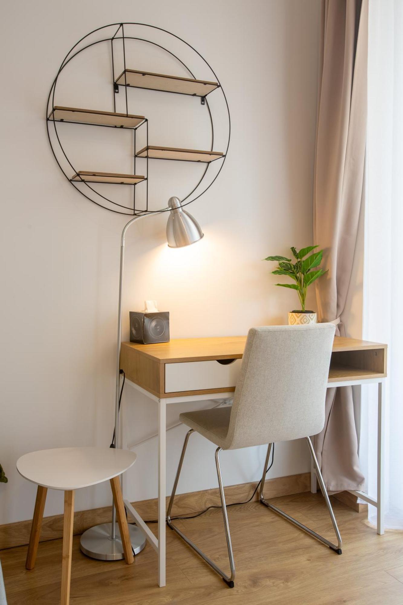 Corvin Cozy In The Center Apartament