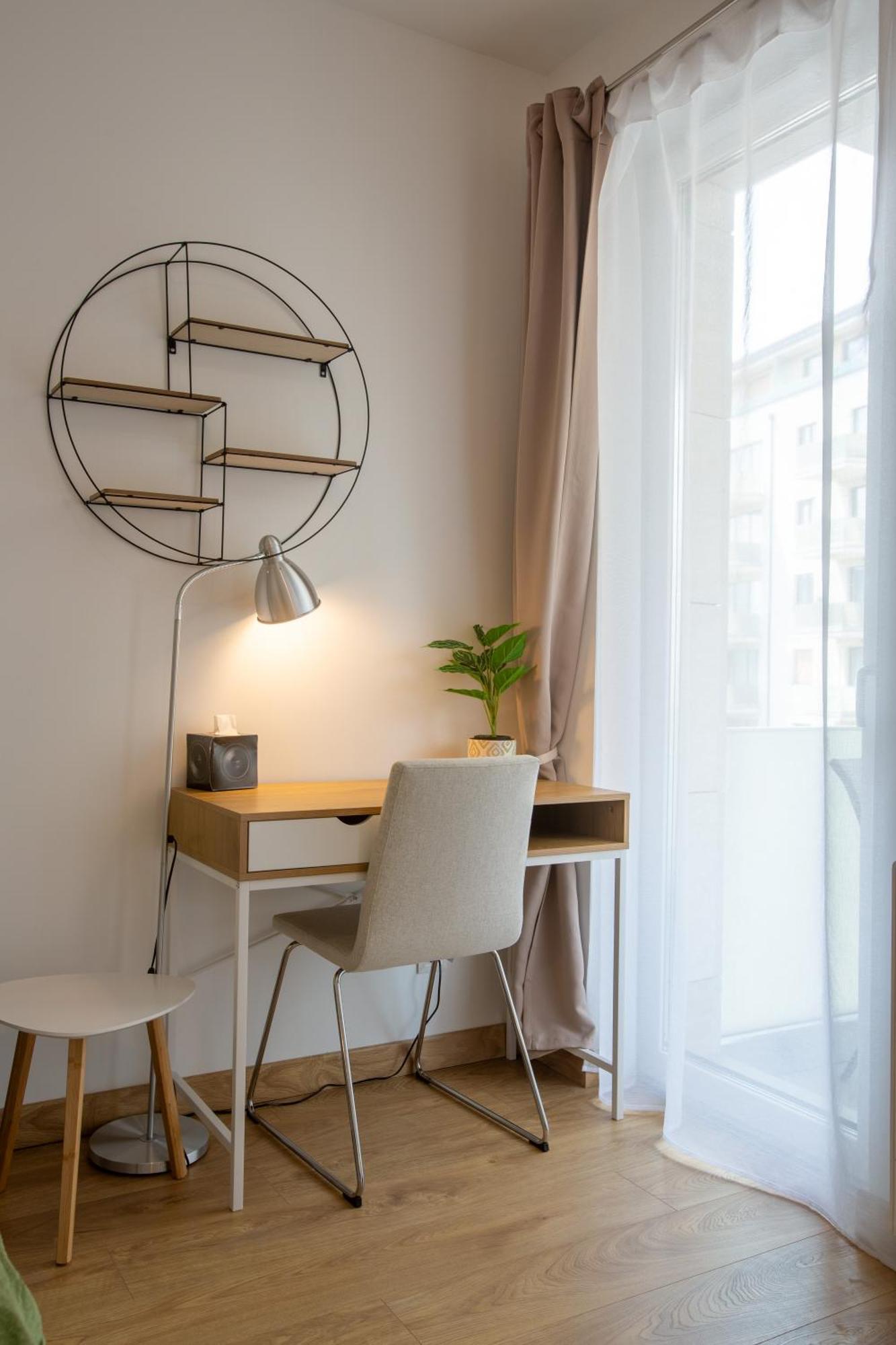 Corvin Cozy In The Center Apartamento *